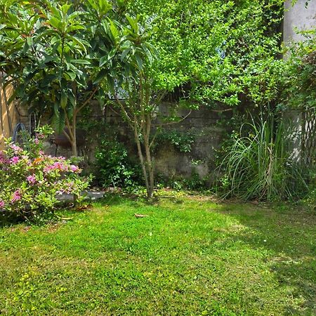 Apartment Mint&Rose Risan Exterior photo