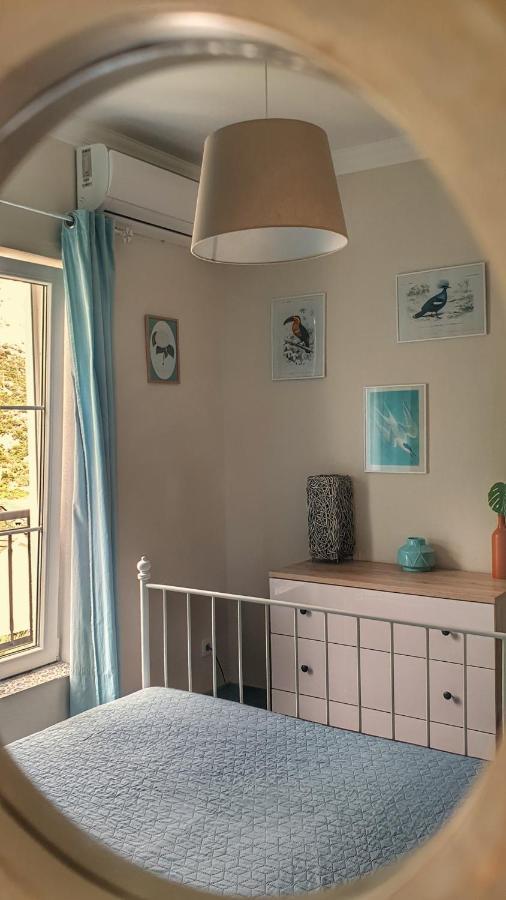 Apartment Mint&Rose Risan Exterior photo