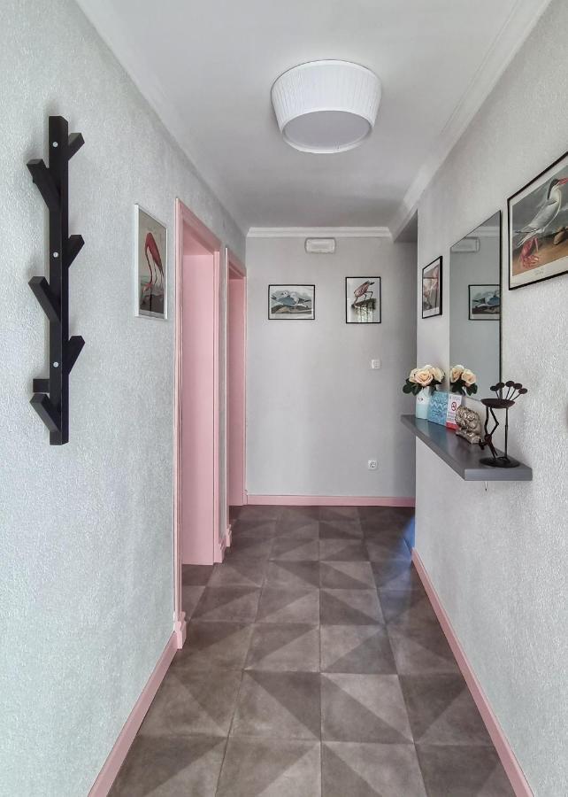 Apartment Mint&Rose Risan Exterior photo