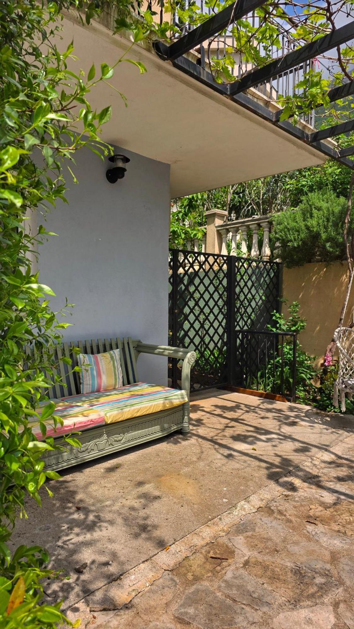 Apartment Mint&Rose Risan Exterior photo