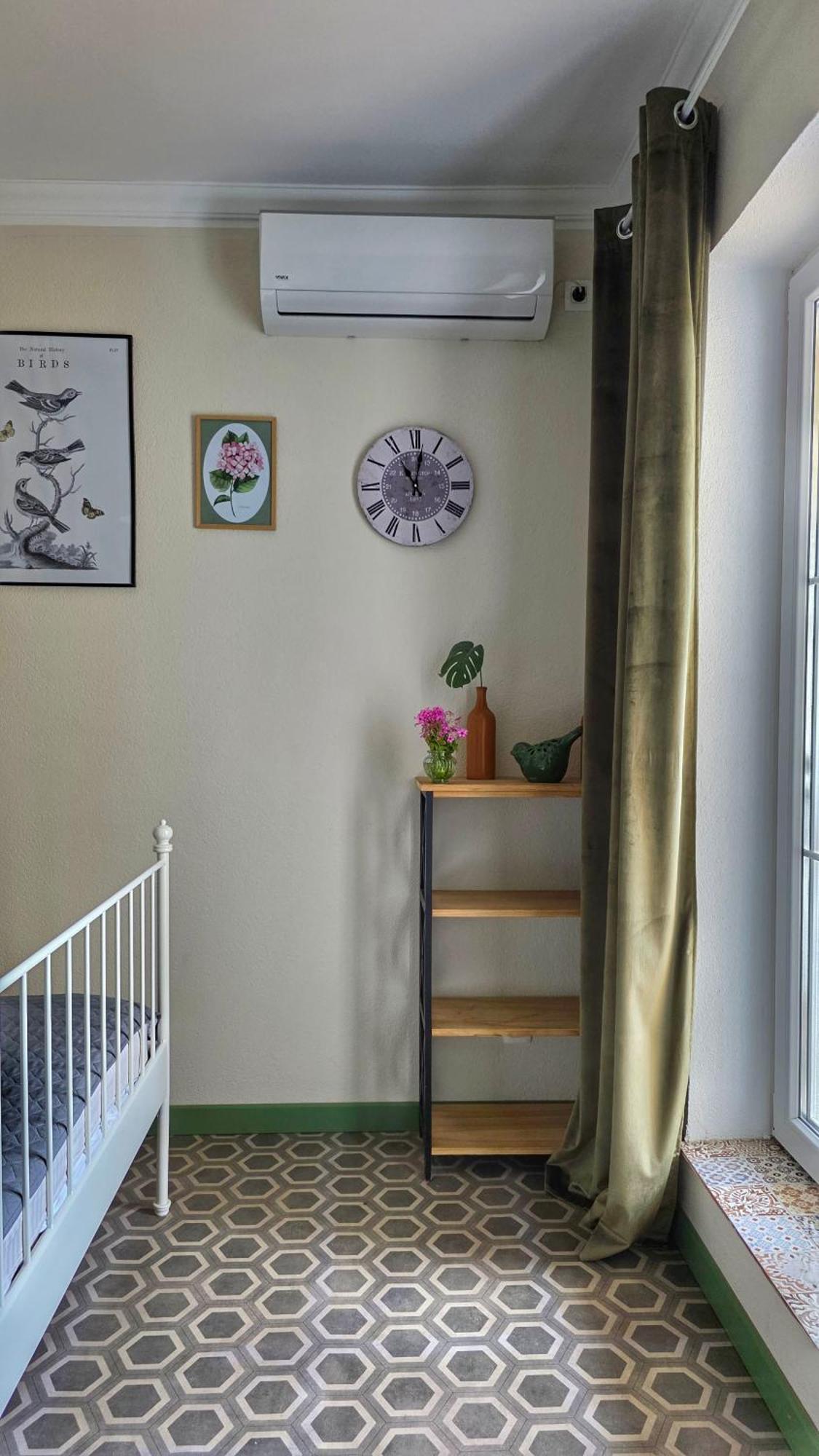 Apartment Mint&Rose Risan Exterior photo
